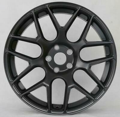 19" WHEELS FOR NISSAN MAXIMA 3.5 S, SV 2009-14 19x8.5" 5X114.3