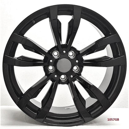 20'' wheels for BMW X5 X Drive 50i Base luxury M Sport X line 2014-18 5x120