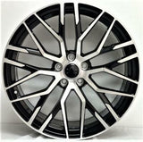 18'' wheels for AUDI A5, S5 2008 & UP 5x112