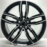 20'' wheels for AUDI A7, S7 2014 & UP 5x112 20x9