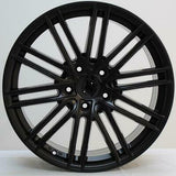 20'' wheels for PANAMERA S E HYBRID 2011 & UP 20X9.5"/20X11