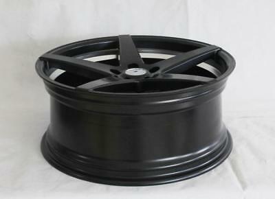20" WHEELS FOR FORD FUSION S SE SEL HYBRID 2006-12 5X114.3