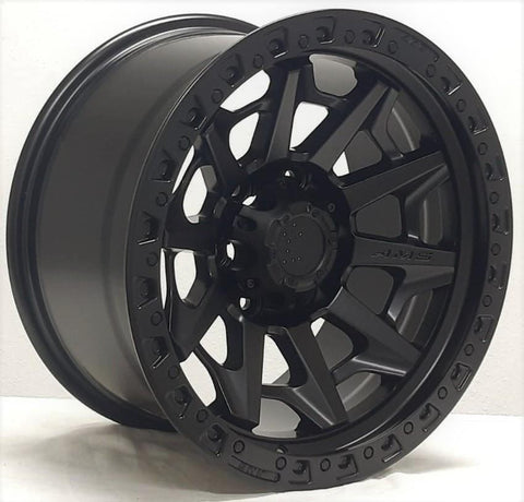 17" WHEELS FOR TOYOTA TUNDRA 2WD 4WD 2000 to 2006 (6x139.7)
