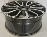 22" Wheels for 2020 LAND ROVER DEFENDER X 22x9.5 5X120