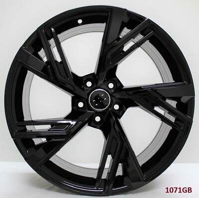 19'' wheels for Audi A7 2014 & UP 5x112 19x8.5