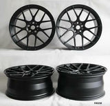 22'' Forged wheels for TESLA MODEL S 60 85 P85 P85D (staggered 22x9"/22x10")