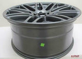 22'' wheels for Mercedes G-Class G55 2003 to 2011 22x10" 5x130