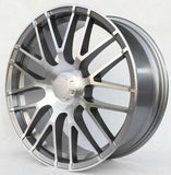 20'' wheels for Mercedes C-Class C300 C350 4MATIC 20x8.5''