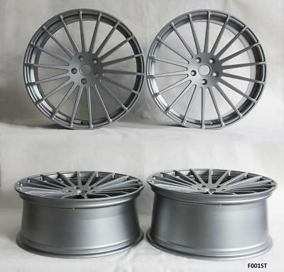 22'' Forged wheels for TESLA MODEL S 60 85 P85 P85D (staggered 22x9"/22x10")
