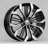 18'' wheels for Audi A3 S3 SQ3 18X8 5x112