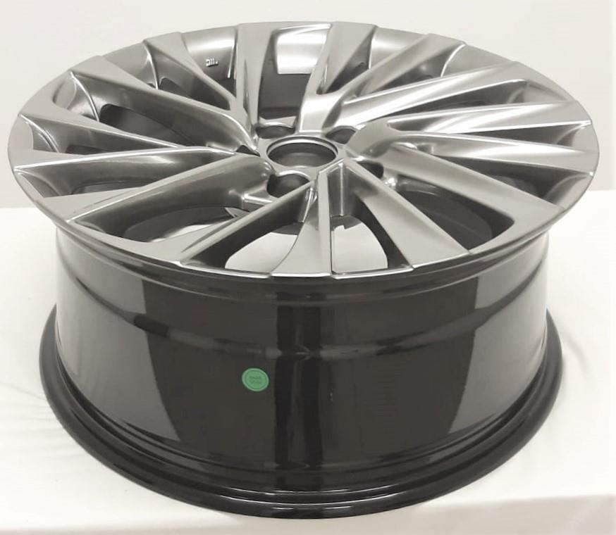 18'' wheels for LEXUS UX200 HYBRID 2019 & UP 5x114.3 18x8"