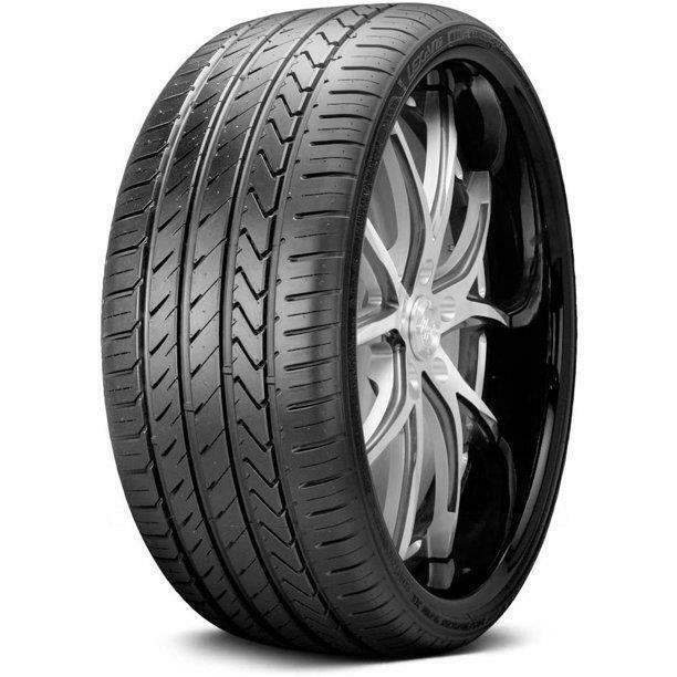 20'' wheels for Mercedes GLK350 2010-15 (20x8.5) 5x112 LEXANI TIRES