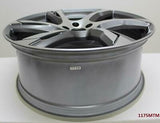 20'' wheels for VOLVO XC60 3.2 FWD 2010-15 20x8.5 5x108