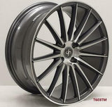18'' wheels for MINI COOPER S COUPE 2012-15 4x100 18x8"