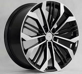 19'' wheels for Audi Q3 2015 & UP 5x112
