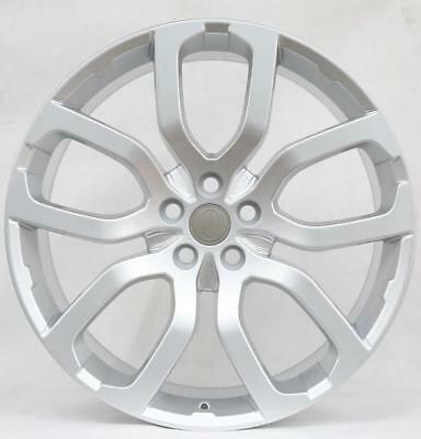 22" Wheels for LAND/RANGE ROVER SPORT AUTOBIOGRAPHY 22x9.5