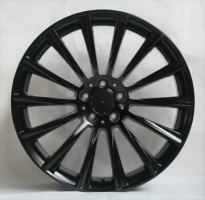 20'' wheels for Mercedes GLK250 2013-15 (20x8.5)