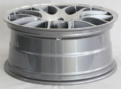 18'' wheels for MINI COOPER S 2002-14 4x100 18x8" PIRELLI TIRES