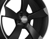 18'' wheels for Audi Q5 2009 & UP 5x112