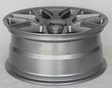 19'' wheels for Mercedes GLC300 GLK350 GLE350 GLE400 19x8.5"