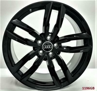 20'' wheels for AUDI A6, S6 2005 & UP 5x112 20x9"