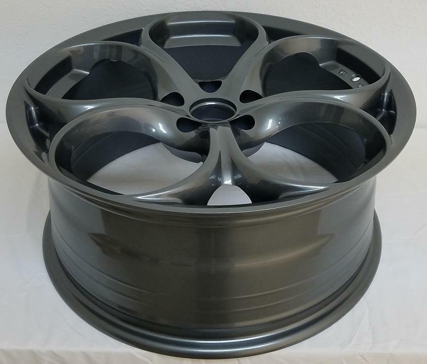20'' FORGED wheels for ALFA ROMEO STELVIO SPRINT 2021 & UP 5x110 (20x9/20x10")