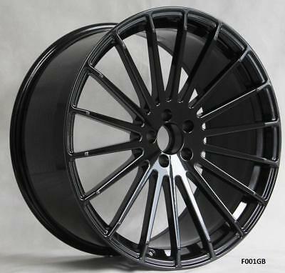 22'' Forged wheels for TESLA MODEL X 100D 60D 70D 75D 90D P100D P90D 22x9/22x10"