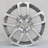 22" Wheels 521 for LAND ROVER DISCOVERY LR3, LR4 22x9.5