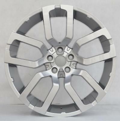 22" Wheels 521 for LAND/RANGE ROVER AUTOBIOGRAPHY 22x9.5