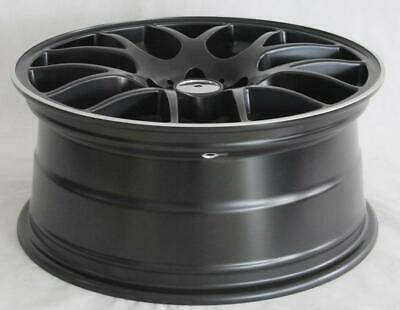 18" WHEELS FOR MAZDA CX-5 2013 & UP 18x8" 5x114.3