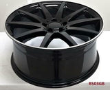 19'' wheels for Mercedes GLB250 4MATIC SUV 2020 & UP (19x8.5) 5X112