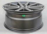 22" Wheels for LAND/RANGE ROVER SE HSE, SUPERCHARGED 22x10