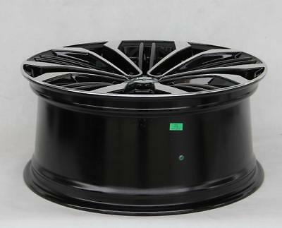 18'' wheels for Audi TT TTS TTRS 18X8 5x112