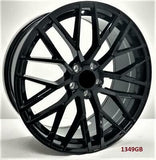 20'' wheels for AUDI A7, S7 2012 & UP 5x112