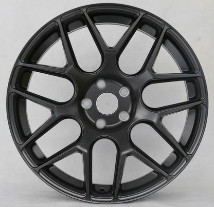 19'' wheels for BMW 228, 230, M240, XDRIVE (Staggered 19x8.5/9.5) 5x120