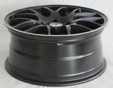 18'' wheels for Audi Q3 2015-18 5x112