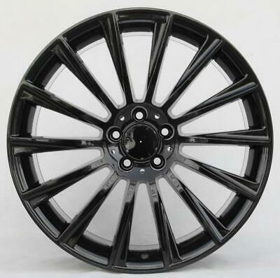 18'' wheels for Mercedes C250 SPORT 2012-14 18x8.5"