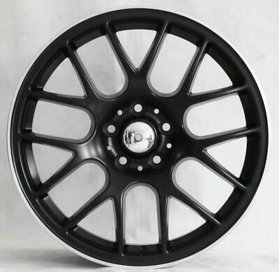 18" WHEELS FOR HONDA CIVIC COUPE DX EX EXL LX SPORT TOURING 2012 & UP 18x8 5x114