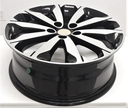 18'' wheels for KIA SORENTO 2012 & UP 5x114.3 18x7