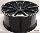 20'' wheels for Mercedes E400 4MATIC COUPE 2018 & UP 20x8.5/9.5" 5x112