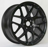18" WHEELS FOR TOYOTA CAMRY L, LE, SE, XLE, XSE 2012 & UP 18x8" 5x114.3