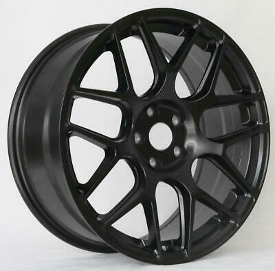 17'' wheels for MAZDA 3 2004 & UP 5x114.3 17x7.5