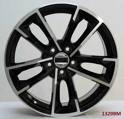 18'' wheels for AUDI A6, S6 2005 & UP 5x112