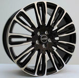 20" Wheels for LAND ROVER DEFENDER 20x9.5 2020 & UP 5X120 (4 wheels)