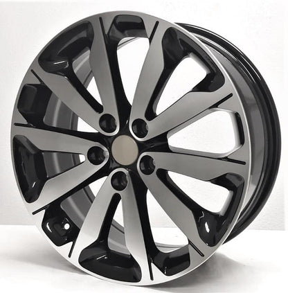 18'' wheels for KIA SPORTAGE 2014 & UP 5x114.3 18x7