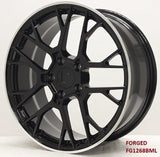 20/21'' FORGED wheels for PORSCHE 911(992)3.0 CARRERA 4S 2020& UP 20x8.5/21x11.5