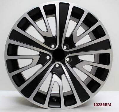 19'' wheels for JAGUAR XE S RWD 2018-19 19x8.5/9.5 5X108