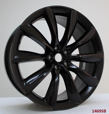 20'' wheels for TESLA Model 3 RWD 2020 & UP 20x8.5 5x114.3