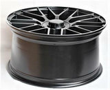 20'' wheels for Mercedes  SL400 SL550 SL63 SL65  (Staggered 20x8.5/9.5)