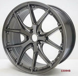 19" WHEELS FOR MAZDA 3 2004 & UP 5X114.3 19x8.5